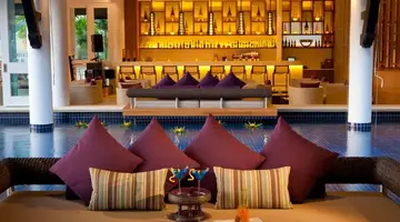 ANGSANA LAGUNA PHUKET