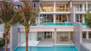 ANGSANA LAGUNA PHUKET