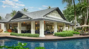 ANGSANA LAGUNA PHUKET