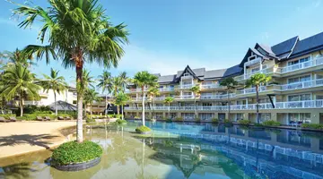 ANGSANA LAGUNA PHUKET