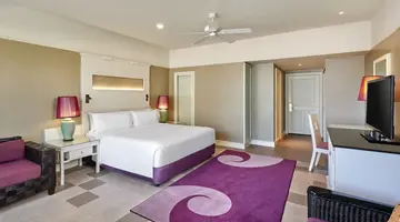 ANGSANA LAGUNA PHUKET