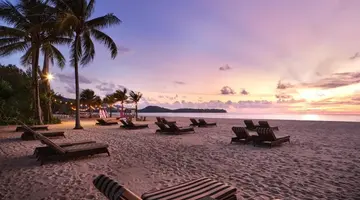 ANGSANA LAGUNA PHUKET