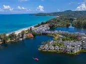 ANGSANA LAGUNA PHUKET