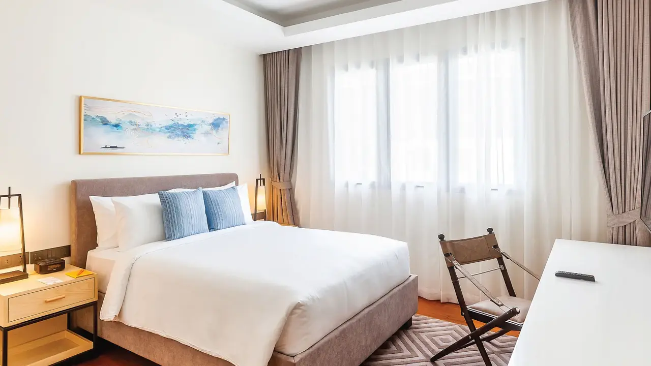 ANGSANA LAGUNA PHUKET