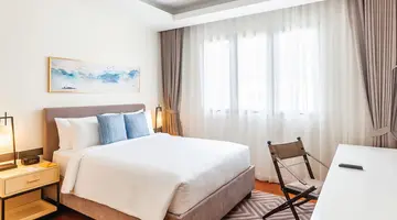 ANGSANA LAGUNA PHUKET