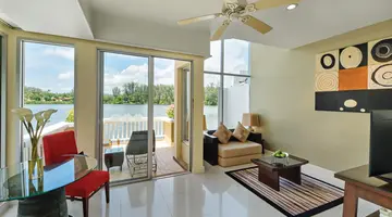 ANGSANA LAGUNA PHUKET