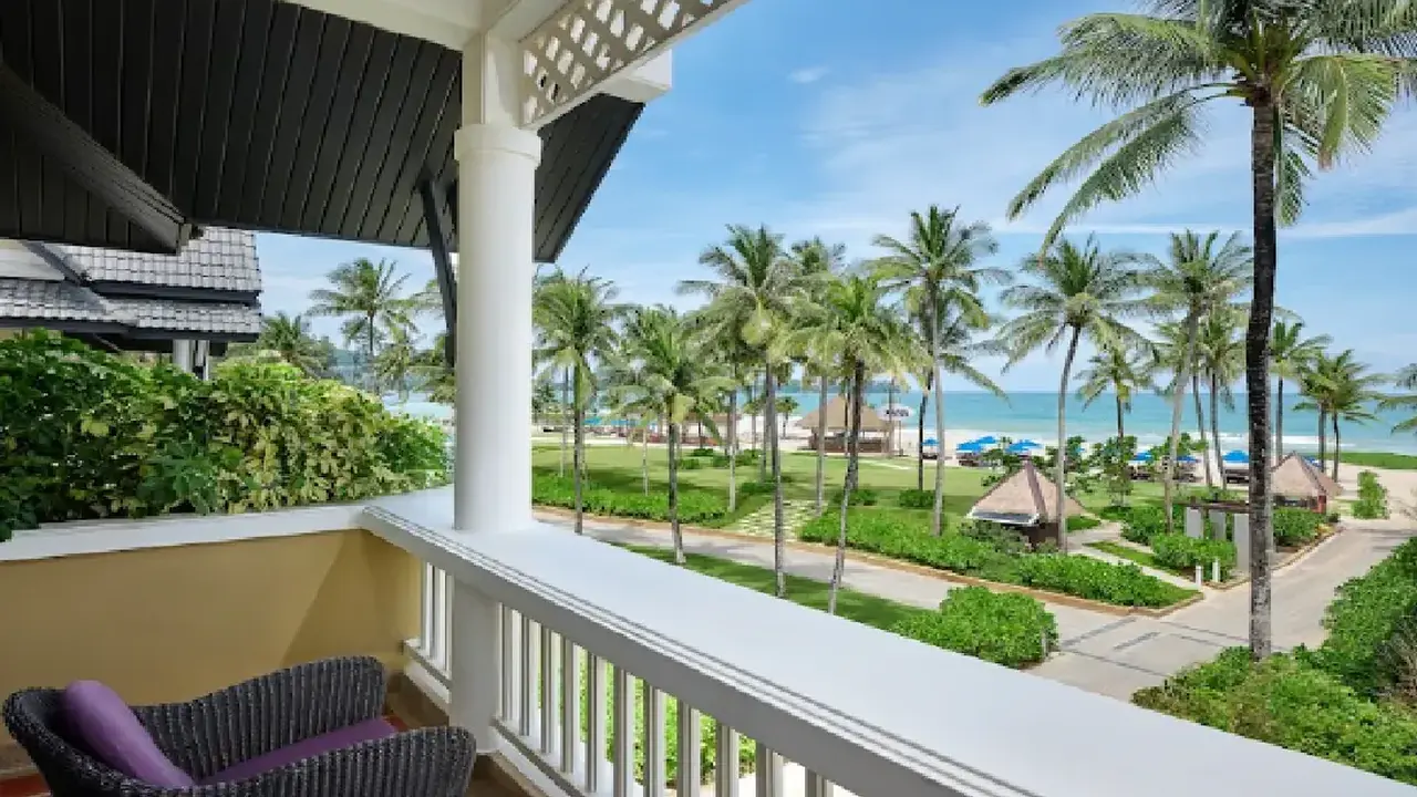 ANGSANA LAGUNA PHUKET