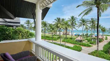 ANGSANA LAGUNA PHUKET