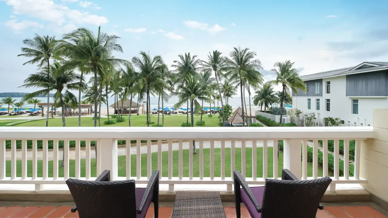 ANGSANA LAGUNA PHUKET