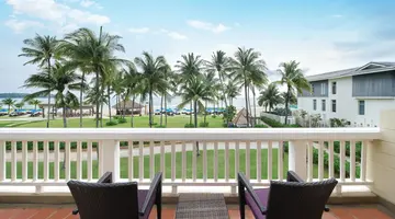 ANGSANA LAGUNA PHUKET