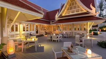 ANGSANA LAGUNA PHUKET