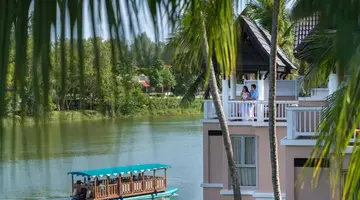 ANGSANA LAGUNA PHUKET