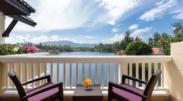 ANGSANA LAGUNA PHUKET
