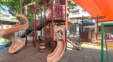 ANGSANA LAGUNA PHUKET