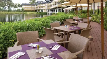 ANGSANA LAGUNA PHUKET