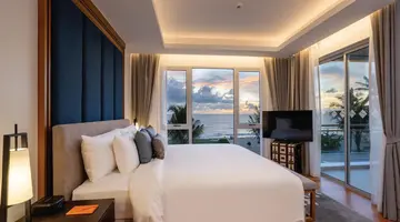 Angsana Laguna Phuket