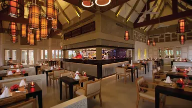 Angsana Laguna Phuket