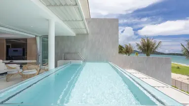 Angsana Laguna Phuket