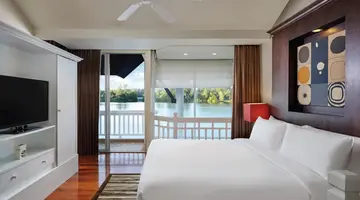 Angsana Laguna Phuket