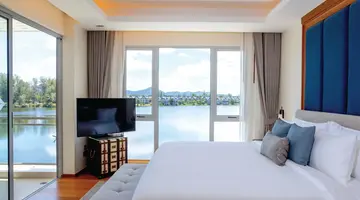 ANGSANA LAGUNA PHUKET
