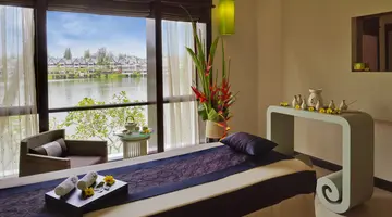 ANGSANA LAGUNA PHUKET