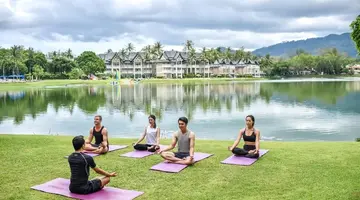 ANGSANA LAGUNA PHUKET