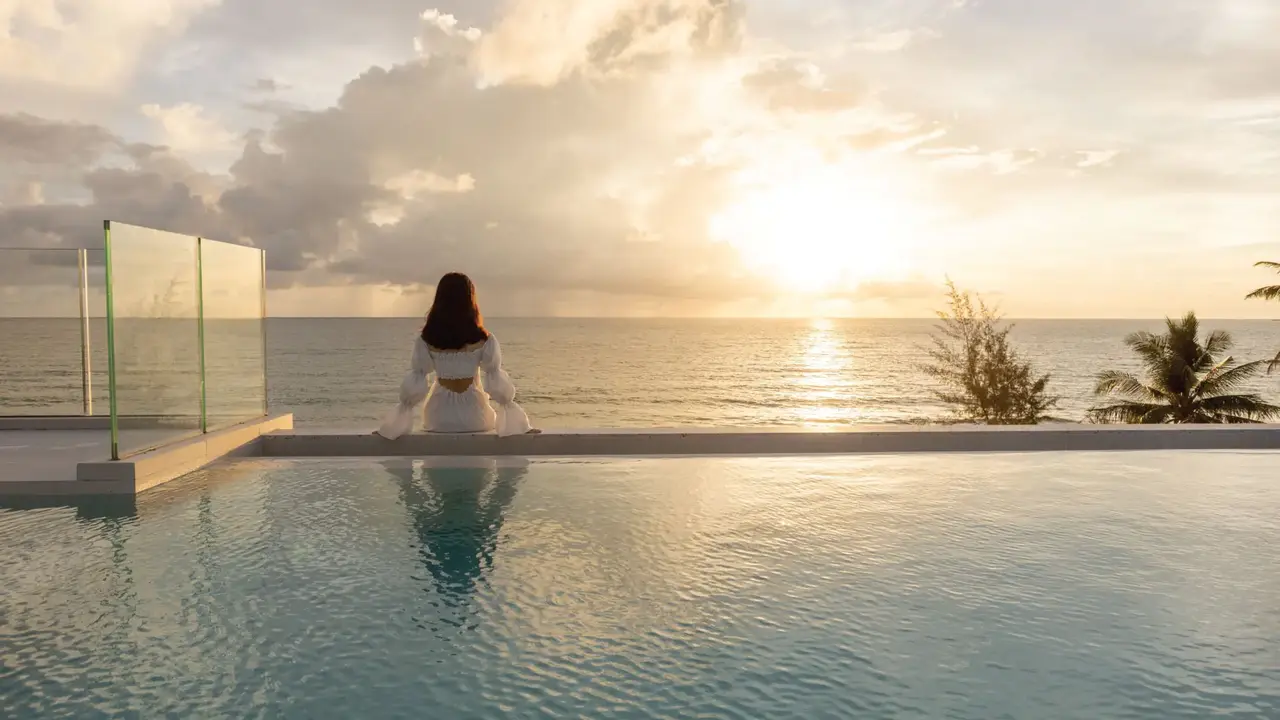 ANGSANA LAGUNA PHUKET