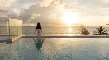 ANGSANA LAGUNA PHUKET