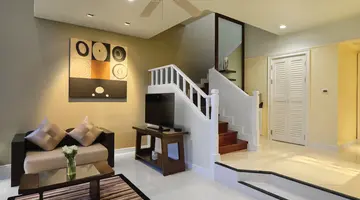 ANGSANA LAGUNA PHUKET