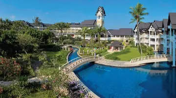 ANGSANA LAGUNA PHUKET