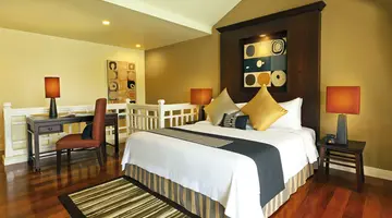 ANGSANA LAGUNA PHUKET