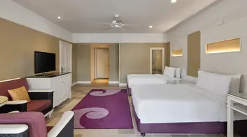 ANGSANA LAGUNA PHUKET