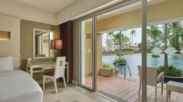 ANGSANA LAGUNA PHUKET