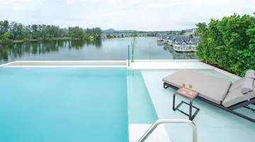 ANGSANA LAGUNA PHUKET