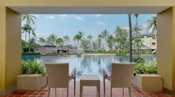 ANGSANA LAGUNA PHUKET