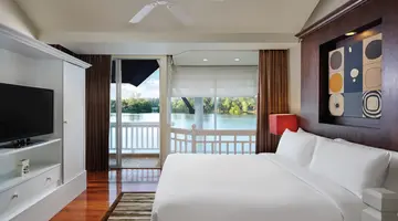 ANGSANA LAGUNA PHUKET