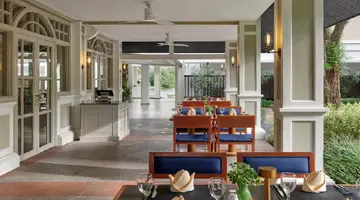 ANGSANA LAGUNA PHUKET