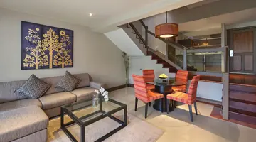Angsana Laguna Phuket