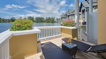 Angsana Laguna Phuket
