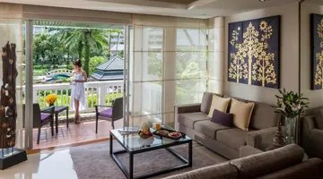 ANGSANA LAGUNA PHUKET