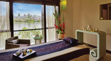 Angsana Laguna Phuket