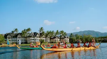ANGSANA LAGUNA PHUKET