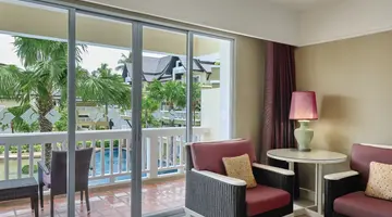 ANGSANA LAGUNA PHUKET