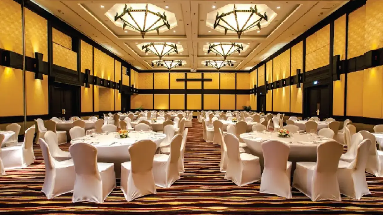 ANGSANA LAGUNA PHUKET