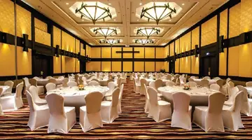 ANGSANA LAGUNA PHUKET