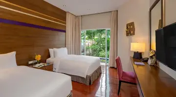 ANGSANA LAGUNA PHUKET