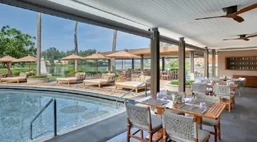ANGSANA LAGUNA PHUKET