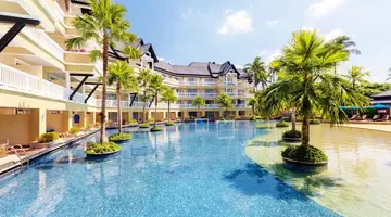 ANGSANA LAGUNA PHUKET