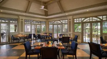 ANGSANA LAGUNA PHUKET