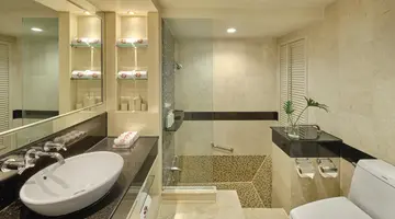 ANGSANA LAGUNA PHUKET